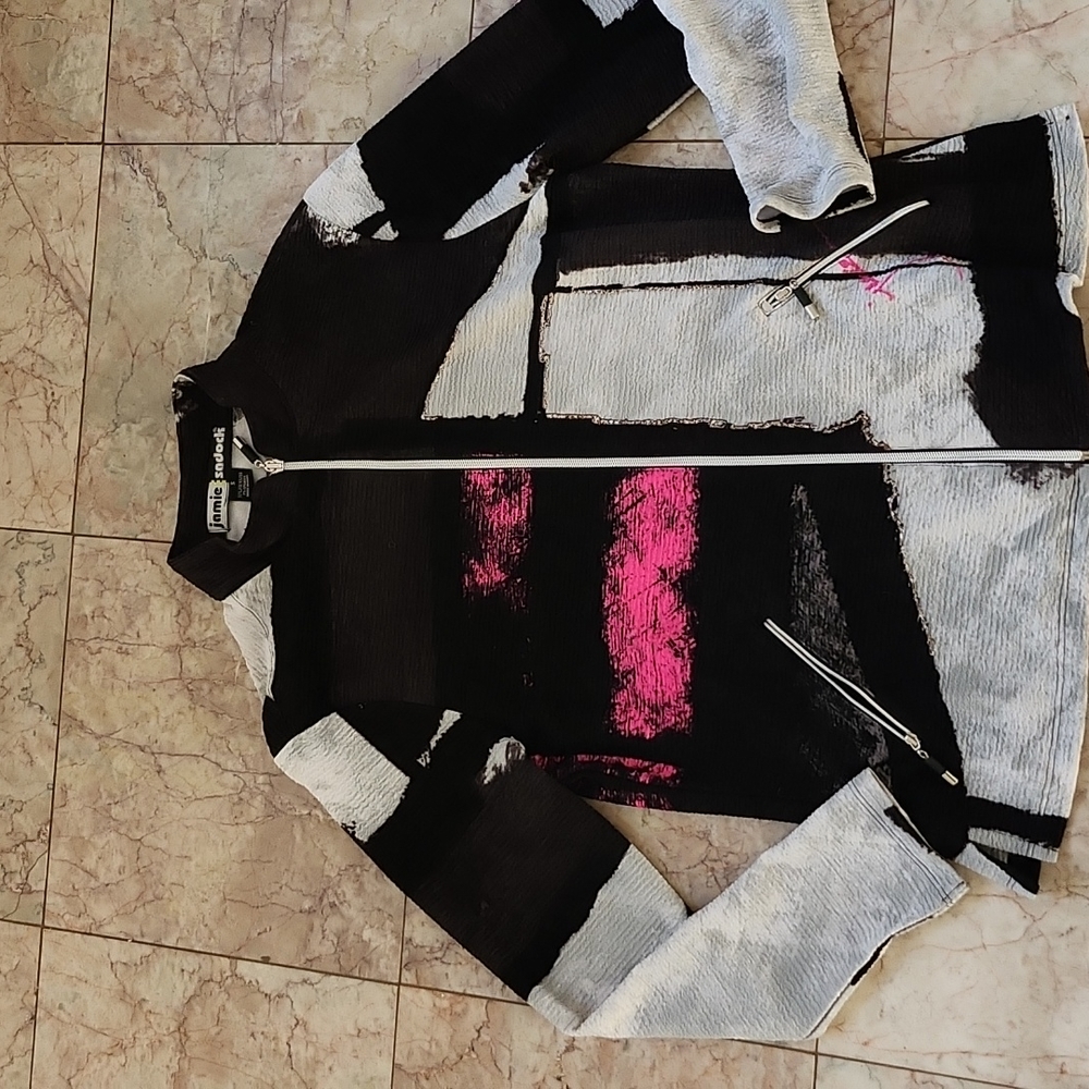 Jamie sadock sweater
